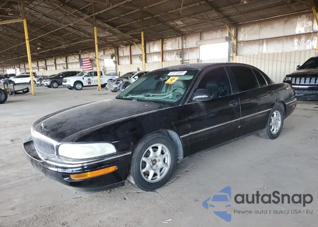 1G4CW54K614278007: 81673395