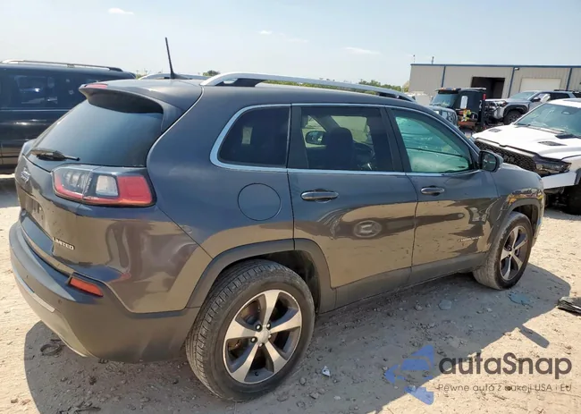 1C4PJMDX4KD211174: 71134625