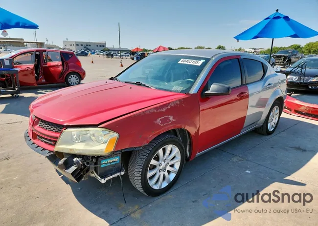 1C3CDZAB1DN710298: 80463195