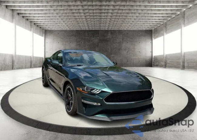 1FA6P8K07K5500XXX: 80003885