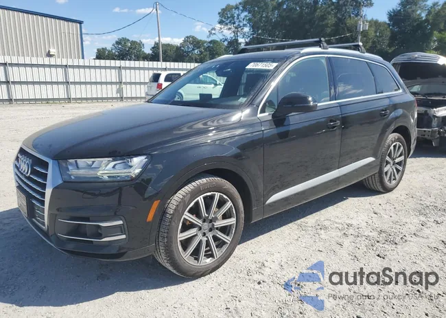 WA1LAAF74JD002441: 70671505