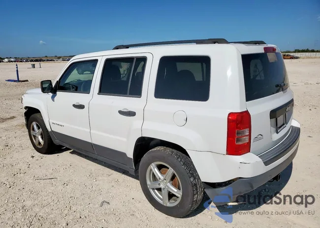 1C4NJPBA2FD400015: 84462905