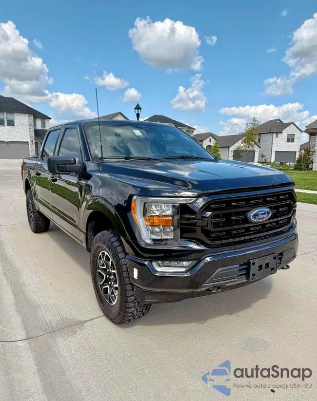 1FTFW1E53PFA94255: 84446735