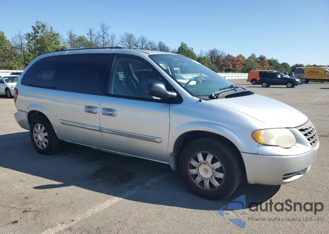 2C4GP54L45R571094: 80098765