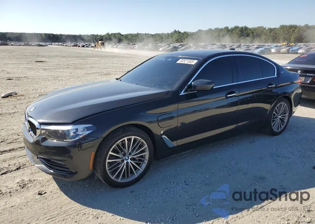 WBAJA9C53JB034224: 80521505