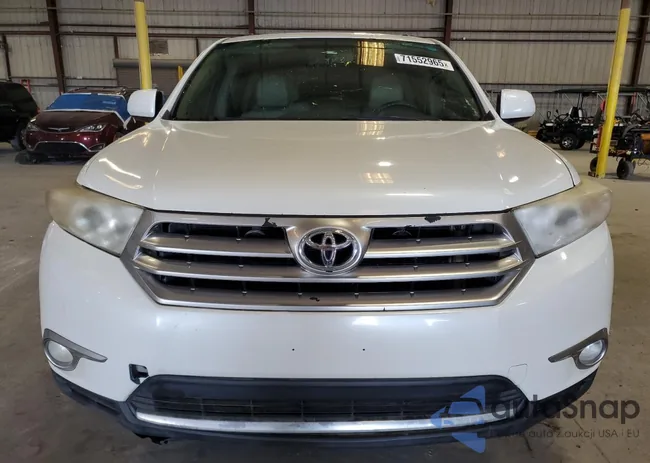 5TDZA3EH3BS012423: 71552965