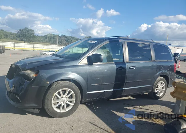 2C4RDGCG1ER141105: 81959275