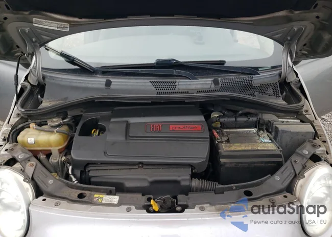 3C3CFFAR5FT609824: 80943735