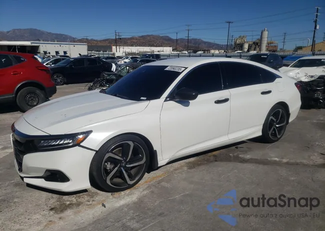 1HGCV1F33NA089135: 72090235