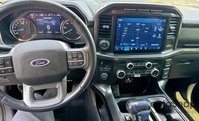 1FTEW1CP4MKD98391: 80861635