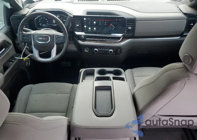 3GTUUBED9NG606249: 81486935