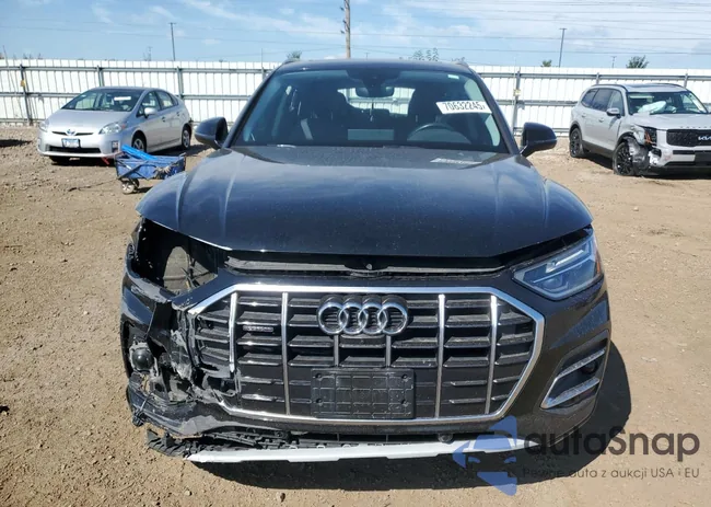 WA1BAAFYXM2015098: 70632245