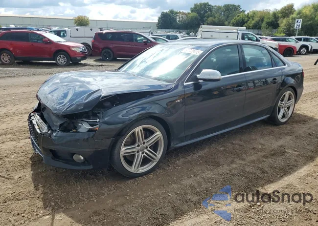 WAUKGAFL2AA177394: 81728135