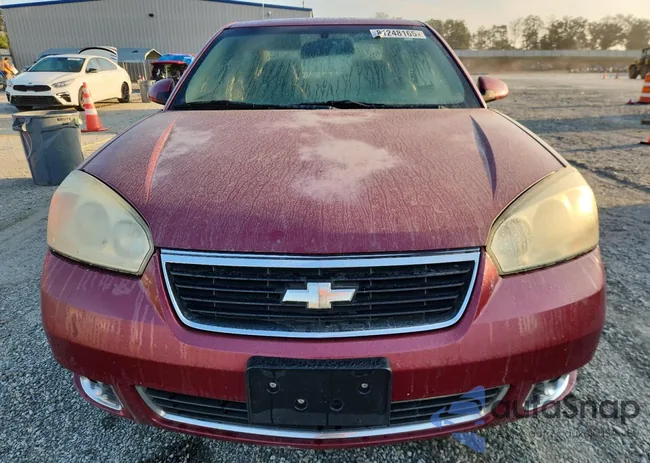 1G1ZT51836F189838: 81248165