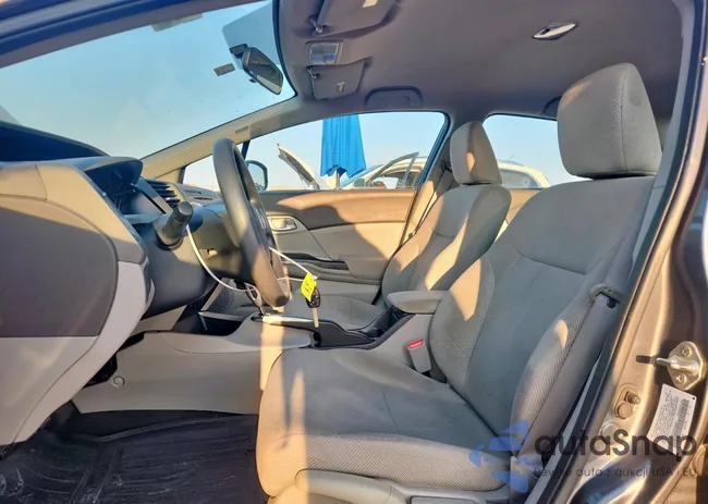 2HGFB2F59CH504602: 80087515