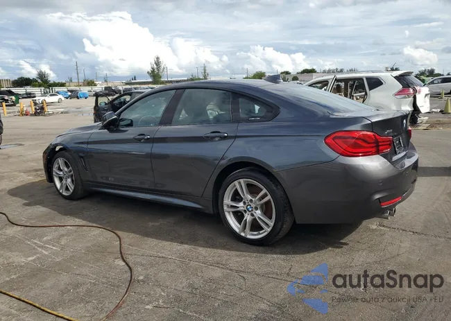 WBA4J3C57KBL07922: 81469175