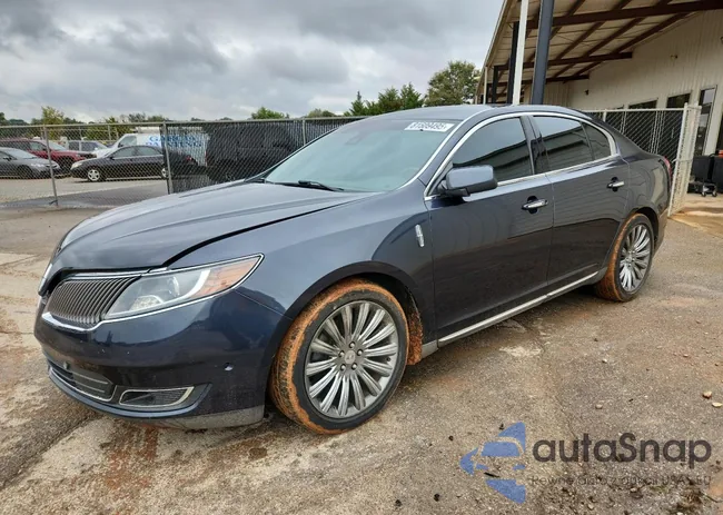 1LNHL9DK7EG605492: 81609495