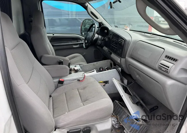 1FDWF36P86ED68321: 84603935