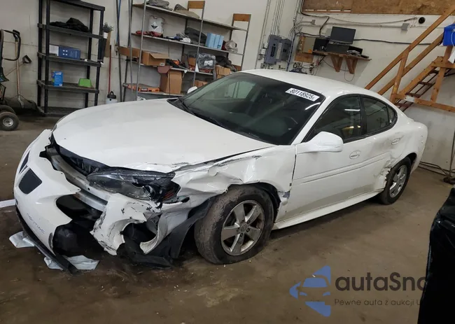 2G2WP225581104930: 80118925