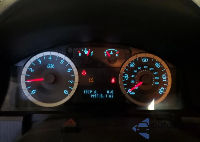 1FMCU9DG9BKC52880: 71664155