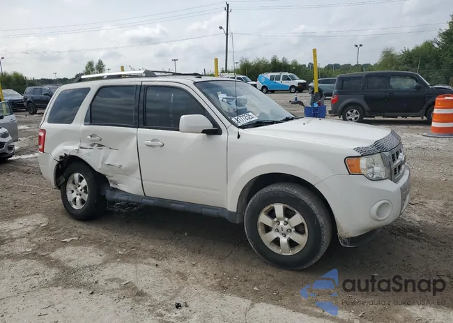 1FMCU0E71CKB15038: 81772525