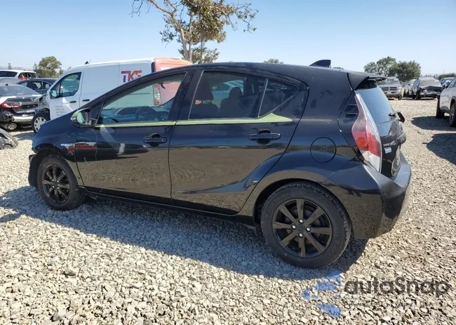 JTDKDTB35G1116840: 71732345