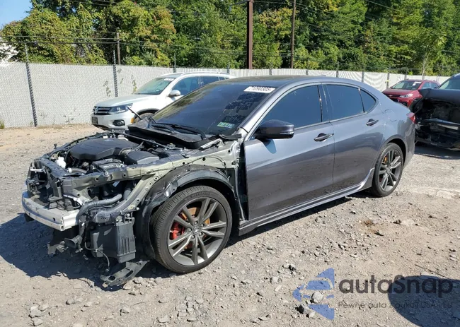 19UUB3F67KA000942: 71090305