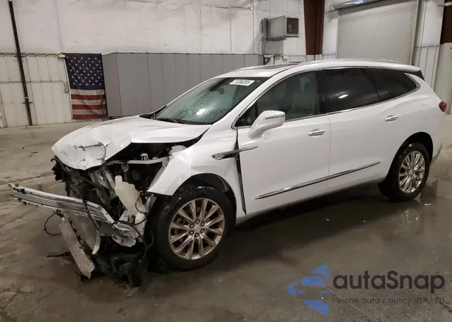 5GAEVBKW4JJ269474: 71268285