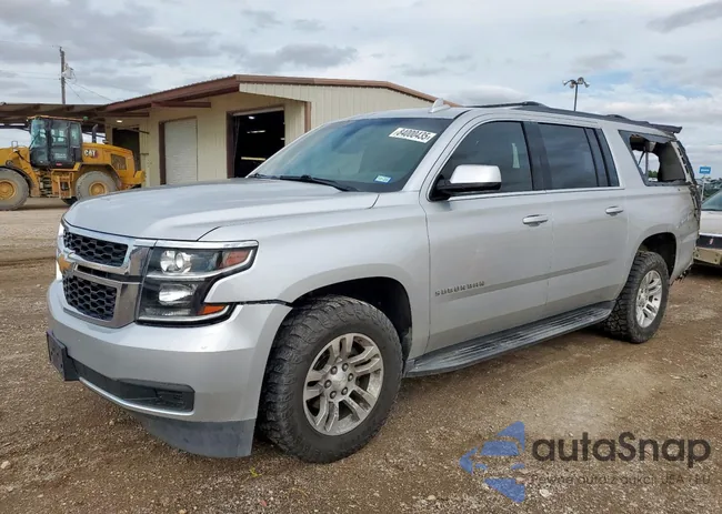 1GNSCGEC7HR289663: 84000435