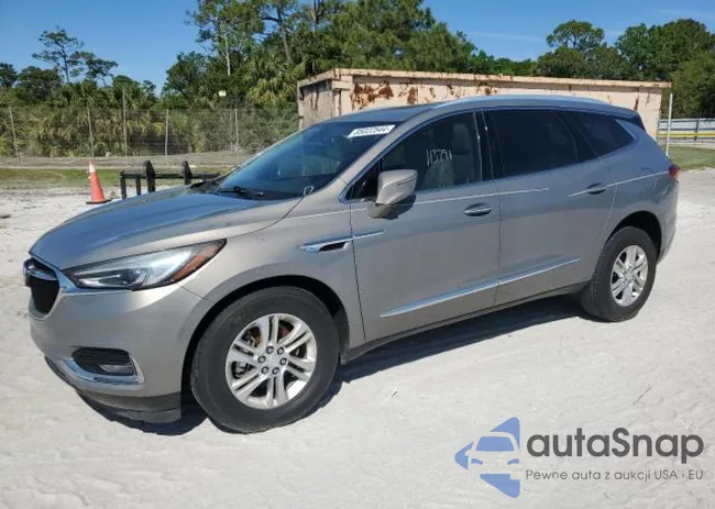 5GAERBKW1JJ142802: 81163505