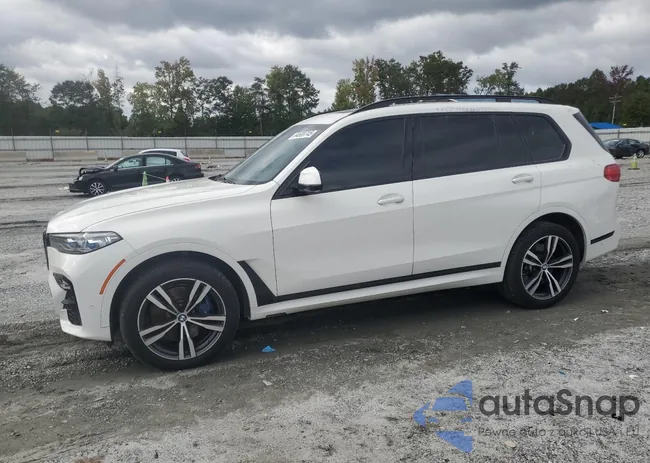 5UXCX6C07N9K56547: 84600745