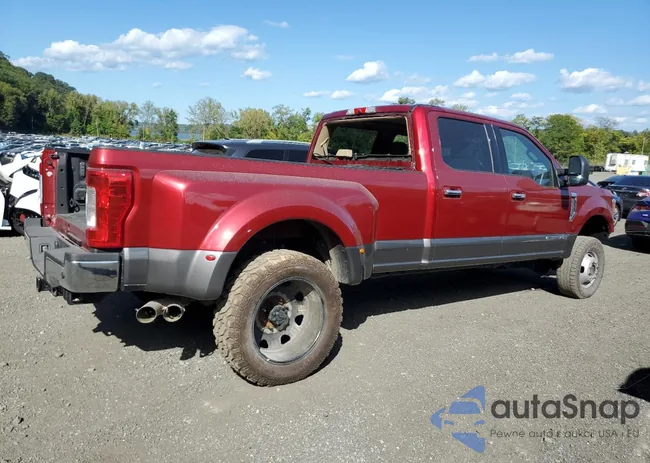 1FT8W3DT3KEG73829: 82053945