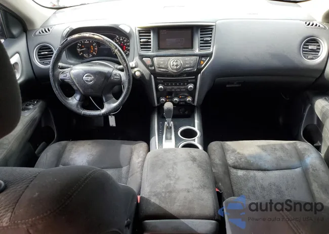 5N1AR2MN5GC601050: 80960785