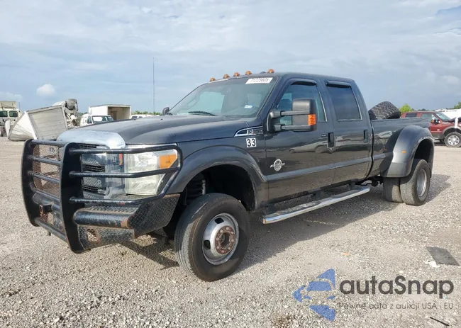 1FT8W3DT4GEC96905: 71225605