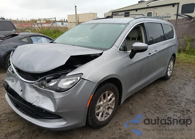 2C4RC1DG3MR520099: 80330245