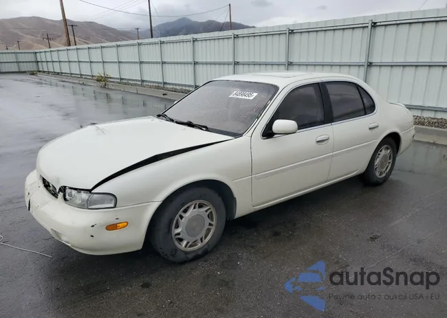 JNKAY21DXRM115364: 84898495