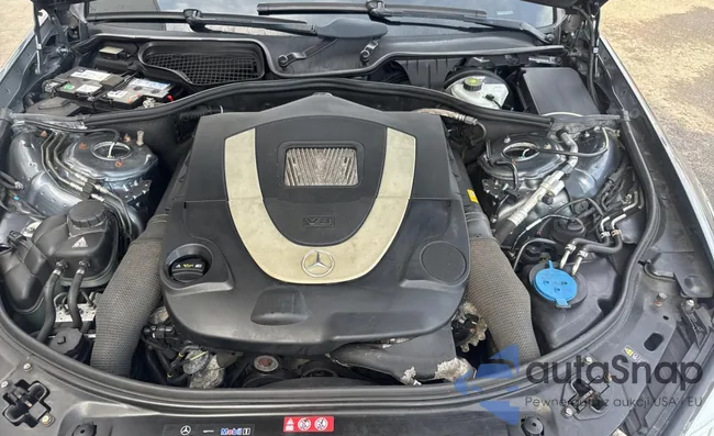 WDDNG8GB1BA419906: 81293585