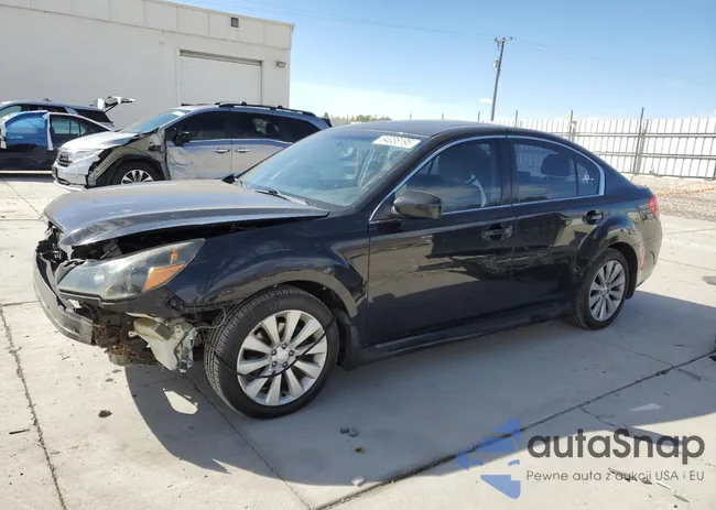 4S3BMCK61B3228512: 84036195