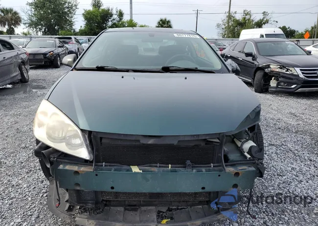 1G2ZH158564204089: 80777815