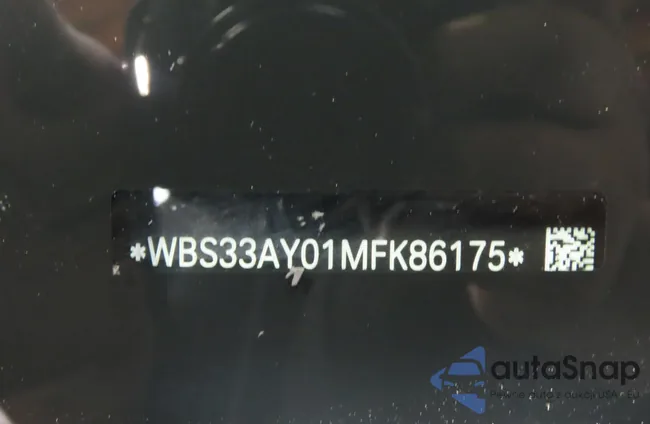 WBS33AY01MFK86175: 84649725