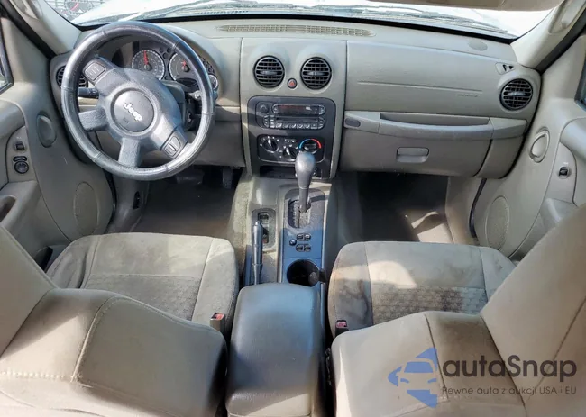 1J4GK48KX7W605506: 81294195