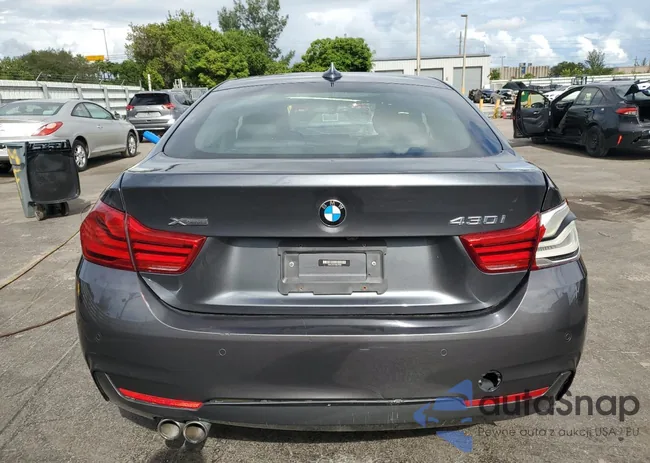 WBA4J3C57KBL07922: 81469175