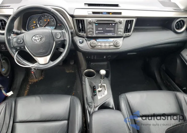 2T3DFREV6FW307931: 71911525