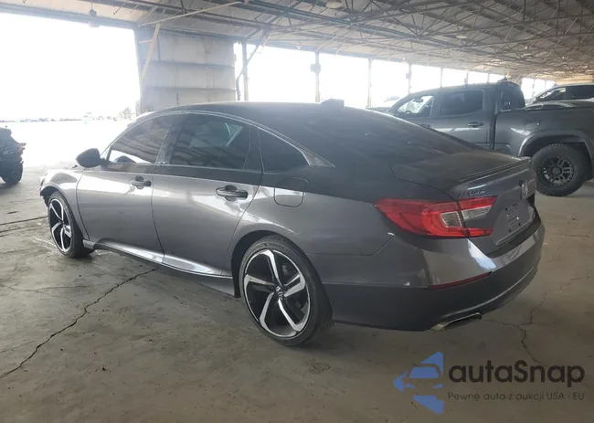 1HGCV1F35LA111097: 84036765