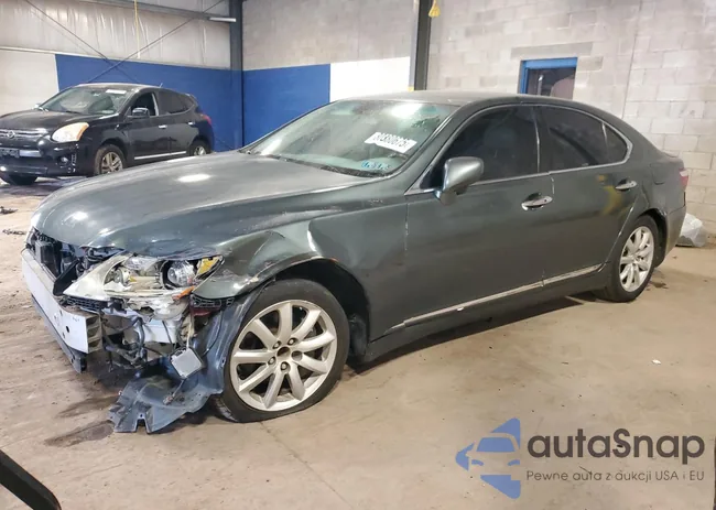 JTHBL46F485060704: 80380675