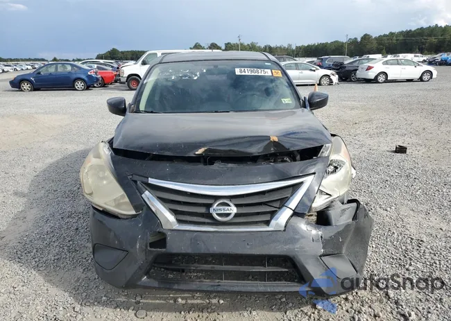 3N1CN7AP0JL872852: 84190875