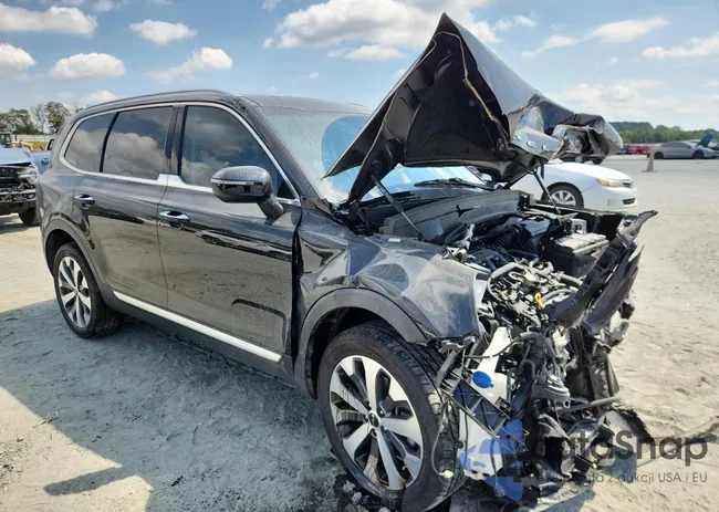 5XYP64HC5NG197316: 70851085