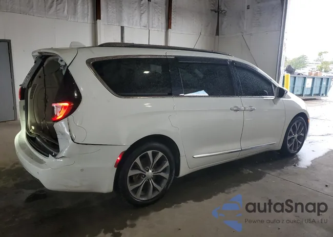 2C4RC1GG2JR100423: 70338165