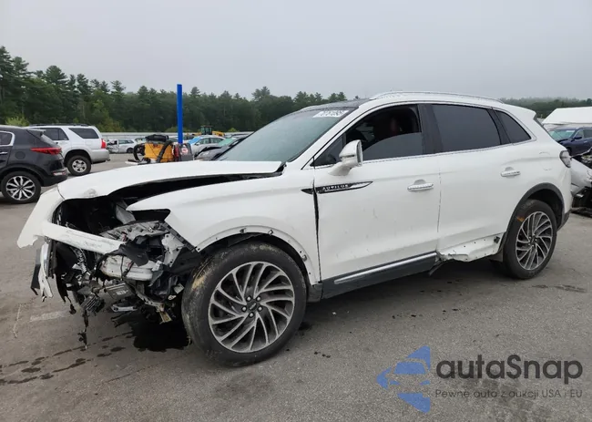 2LMPJ8KP6LBL21984: 70761095