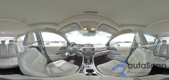 1HGCR2F90HA109814: 71446115